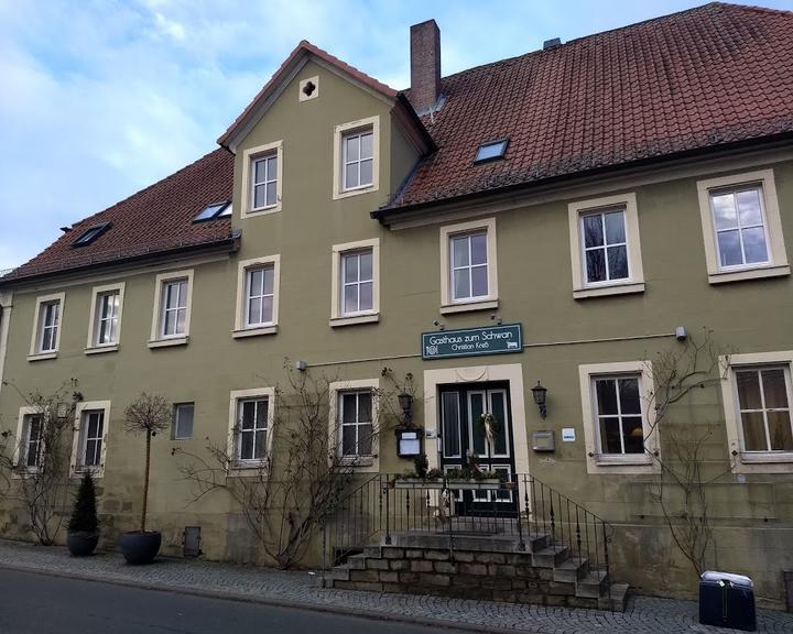 Gasthaus Zum Schwan