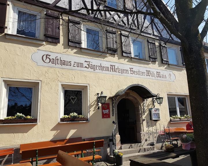 Gasthaus Mais Renzenhof